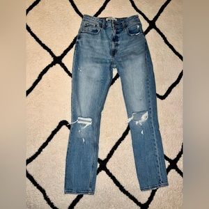 Abercrombie & Fitch jeans